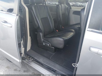 DODGE GRAND CARAVAN