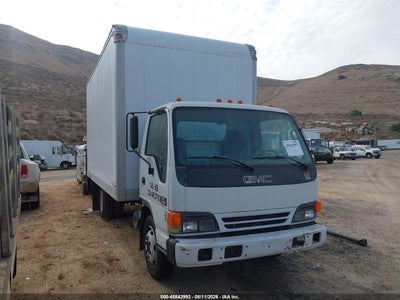 1998 Gmc 4000