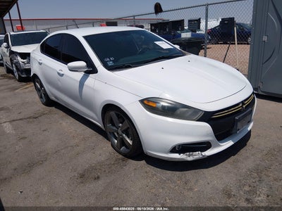 2015 Dodge Dart