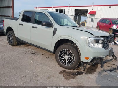 2023 FORD MAVERICK XL