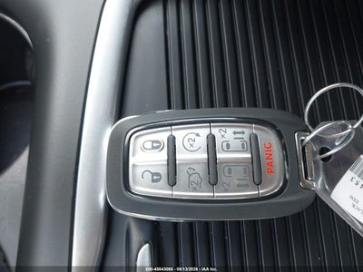 CHRYSLER PACIFICA HYBRID
