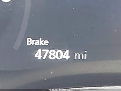 CHRYSLER PACIFICA HYBRID