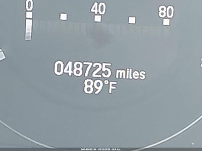 HONDA ACCORD HYBRID