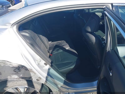 HONDA ACCORD HYBRID