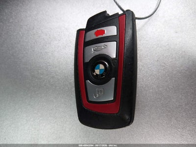 BMW 330I GRAN TURISMO
