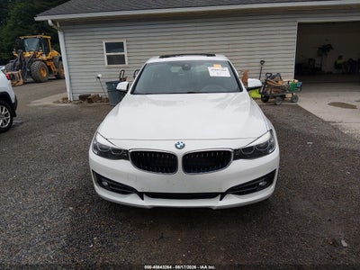 BMW 330I GRAN TURISMO