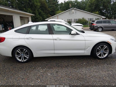 BMW 330I GRAN TURISMO