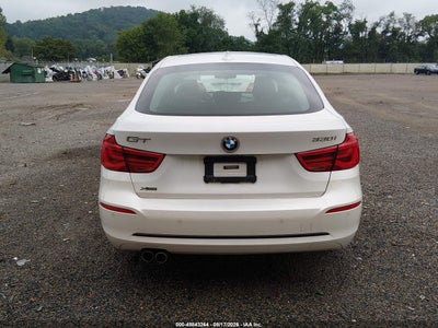 BMW 330I GRAN TURISMO