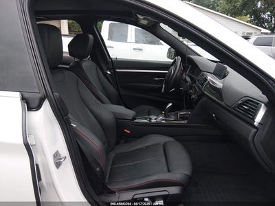 BMW 330I GRAN TURISMO