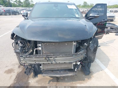 CHEVROLET BLAZER