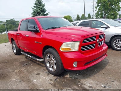 2010 Dodge Ram 1500