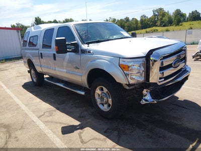 FORD F-250