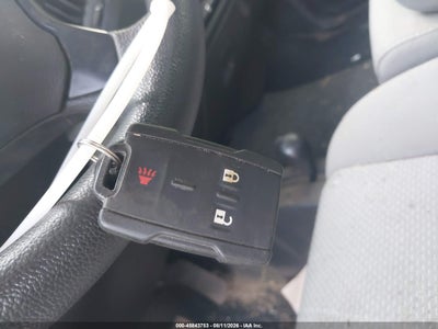CHEVROLET SILVERADO 1500 LD