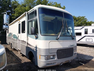 1997 Ford F530
