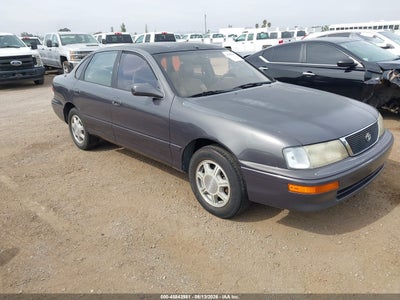 1995 Toyota Avalon