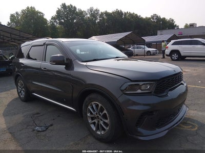 1C4RDJDG1EC307739 DODGE DURANGO Photo 1