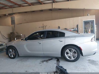 DODGE CHARGER