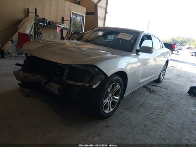DODGE CHARGER