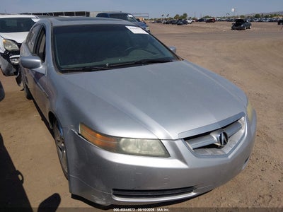 2005 Acura Tl