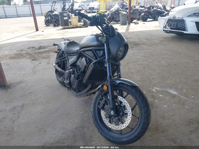 2023 HONDA CMX1100 D