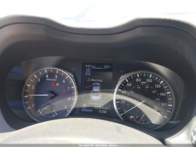 INFINITI Q60