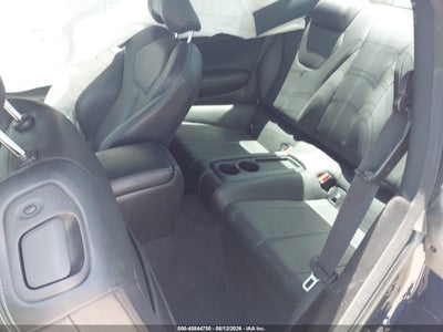 INFINITI Q60