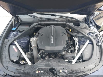 KIA K900
