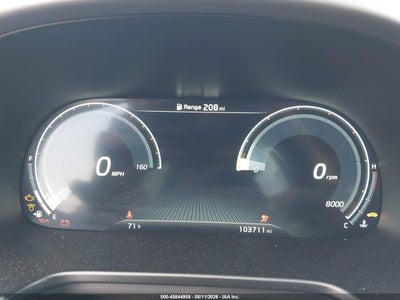 KIA K900