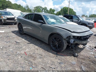 2017 Dodge Charger