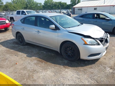 NISSAN SENTRA