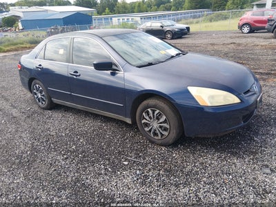 2004 Honda Accord