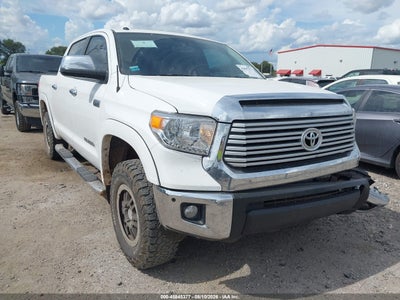TOYOTA TUNDRA