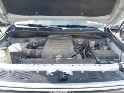 TOYOTA TUNDRA