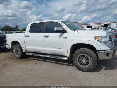 TOYOTA TUNDRA