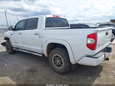 TOYOTA TUNDRA
