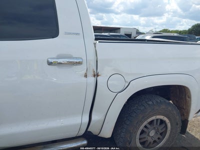 TOYOTA TUNDRA