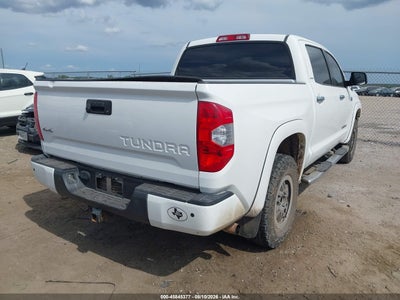 TOYOTA TUNDRA