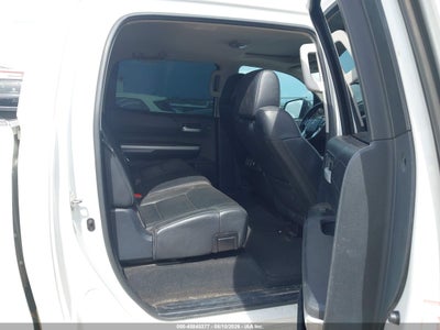 TOYOTA TUNDRA