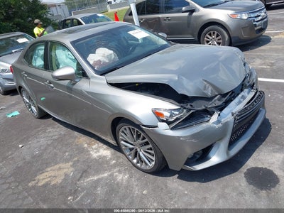 LEXUS IS 300