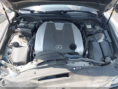 LEXUS IS 300