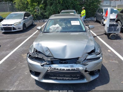 LEXUS IS 300