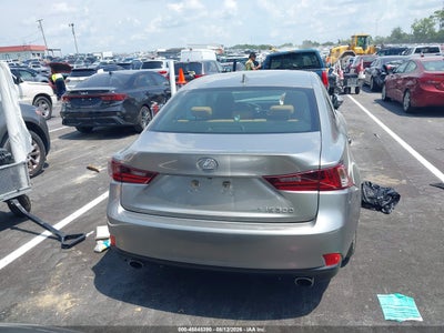 LEXUS IS 300