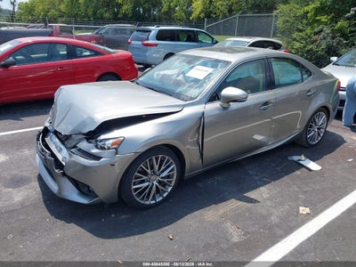 LEXUS IS 300
