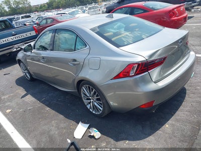 LEXUS IS 300