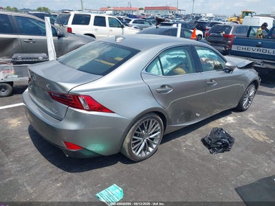 LEXUS IS 300