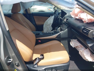 LEXUS IS 300
