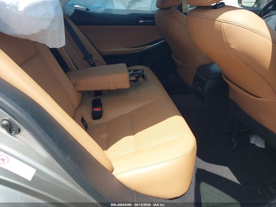 LEXUS IS 300