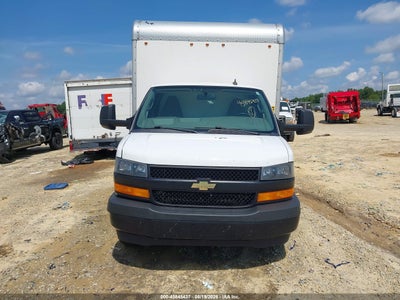 2020 CHEVROLET EXPRESS CUTAWAY 15