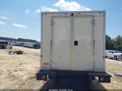2020 CHEVROLET EXPRESS CUTAWAY 18