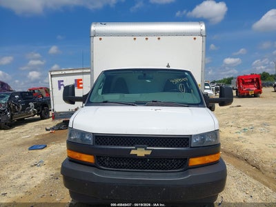 2020 CHEVROLET EXPRESS CUTAWAY 11